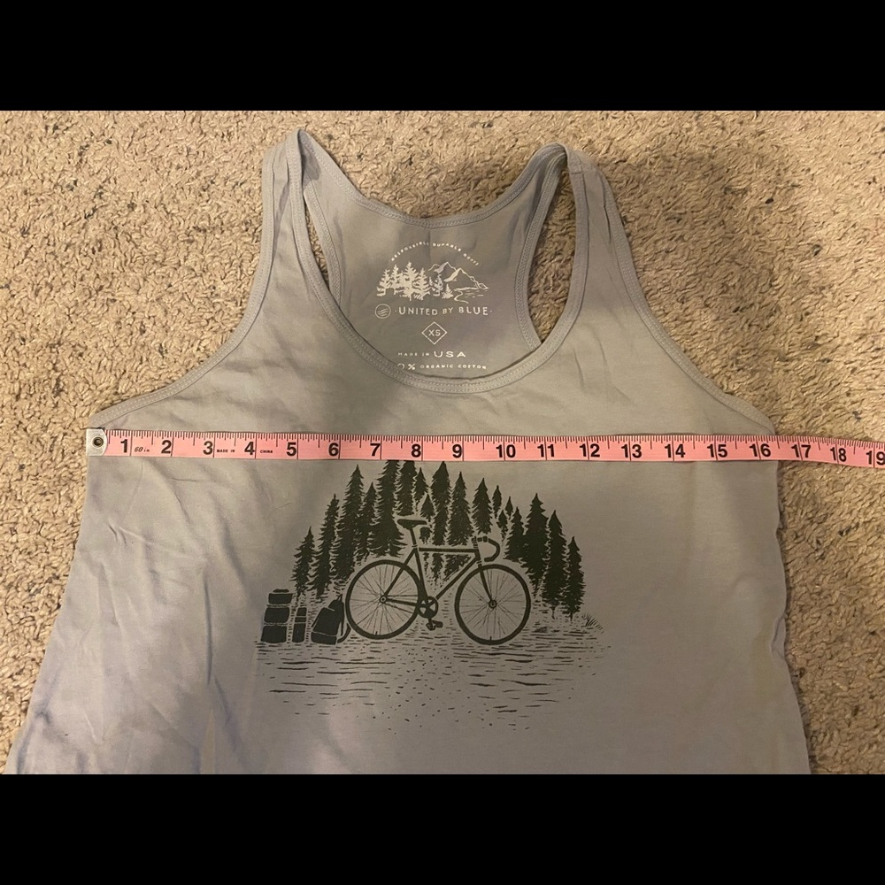Women’s tank top - Picture 5 of 8